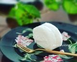 綺麗になれちゃう『真っ白なロールケーキ』作り方12写真