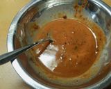 厚揚げとピーマンの胡麻味噌炒め作り方1写真