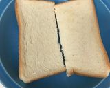 超簡単ホットサンドもどき作り方1写真