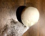 ピカチュウ&イーブイ♪キャラ弁♪♪作り方3写真