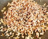 きんぴらたっぷり根菜ハンバーグ(動画有)作り方2写真