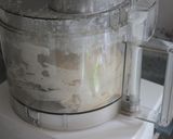 次の日も美味しい白パン作り方1写真