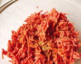 きんぴらたっぷり根菜ハンバーグ(動画有)作り方10写真