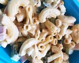 居酒屋のオーロラソース 温野菜に添えて作り方2写真
