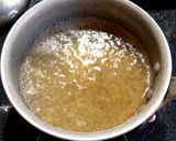 スープジャーで♡鶏肉の柚子胡椒スープ♪作り方4写真