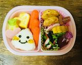 冷凍可♡お弁当♡生おからのチキンナゲット作り方7写真