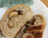 ゆる糖質制限 ふすま粉豆腐入り丸パン作り方7写真