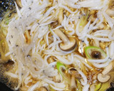 超簡単本格的☆白魚の卵とじ作り方9写真