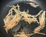 ハツで絶品節約おつまみ作り方2写真