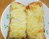 スティックポテトピザパンのようなもの作り方6写真