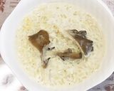 超〜簡単☆なんちゃってリゾット作り方4写真