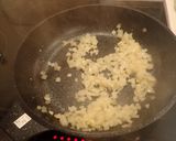 兜すっぽんの和風パエリア作り方4写真