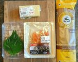 と〜ろけるチーズで食べる明太子パスタ作り方1写真