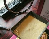 と〜ろけるチーズで食べる明太子パスタ作り方5写真