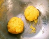 ホットケーキミックスでメロンパン作り方1写真