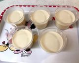 豆乳花(トールーファ)作り方5写真