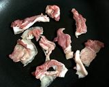 時間がない時に使えない焼きそばスタイル作り方2写真