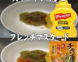 美味ドレ台湾拉麺ソースでタルタル焼肉弁当作り方3写真