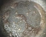 パプリカのバター簡単一品作り方4写真