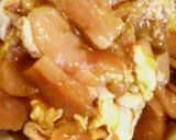 ﾌﾜｯ！ｻｸｯ！ｶﾚｰ味のスナック唐揚げ作り方1写真