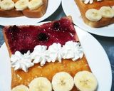 簡単時短朝食作り方2写真