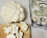 ダイエット中でもピザを食べたいの!!作り方1写真