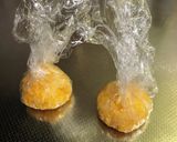 焼きいも?! おにぎり作り方2写真