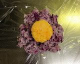 焼きいも?! おにぎり作り方3写真