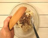 【簡単レシピ】バナナのパウンドケーキ作り方10写真