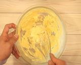 【簡単レシピ】バナナのパウンドケーキ作り方7写真