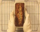 【簡単レシピ】バナナのパウンドケーキ作り方13写真