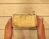 【簡単レシピ】バナナのパウンドケーキ作り方12写真