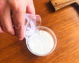 パーティーに☆鶏の簡単田舎風パテ作り方2写真