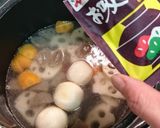 冷・トロミ煮物作り方3写真