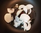 ☆鶏肉の赤ワイン煮込み☆作り方2写真