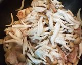 ☆鶏肉の赤ワイン煮込み☆作り方4写真