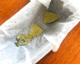 パーティーに☆鶏の簡単田舎風パテ作り方5写真