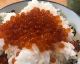 生筋子でいくらの醤油漬け☆作り方6写真