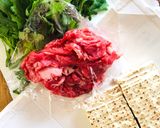 絶品♡トマスキチーズ鍋作り方1写真