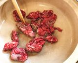 絶品♡トマスキチーズ鍋作り方2写真