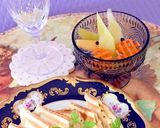 酸っぱくないピクルス作り方7写真