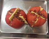 見た目も味も会津産！トマトまん作り方7写真