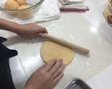 見た目も味も会津産！トマトまん作り方9写真