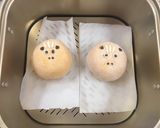見た目も味も会津産！トマトまん作り方13写真