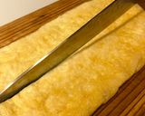 渦巻きつねうどん作り方4写真