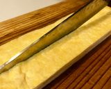 渦巻きつねうどん作り方5写真