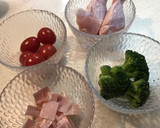 簡単スープ(おもてなし和食土鍋使用)作り方2写真