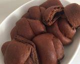 ゆる糖質制限 ふすま粉豆腐入り丸パン作り方10写真