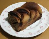 ゆる糖質制限 ふすま粉豆腐入り丸パン作り方11写真