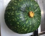 かぼちゃまるごとパンプキンシチュー作り方1写真